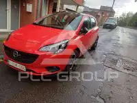 2018 Opel Corsa