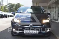 2018 Opel Corsa