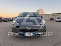 2018 Opel Corsa