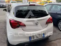 2018 Opel Corsa