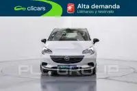 2018 Opel Corsa