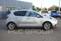 2018 Opel Corsa