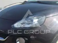 2018 Opel Adam