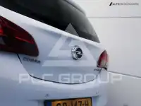 2018 Opel Corsa