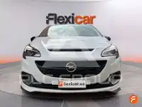 2018 Opel Corsa