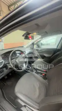 2018 Opel Corsa