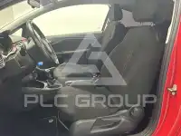 2018 Opel Corsa