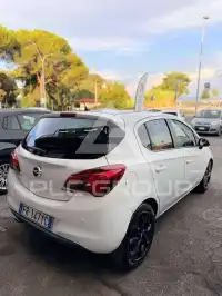 2018 Opel Corsa