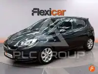 2018 Opel Corsa