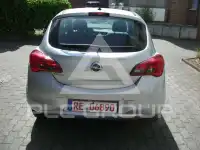 2018 Opel Corsa