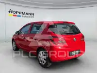 2018 Opel Corsa