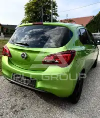 2018 Opel Corsa