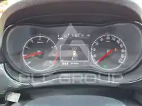 2018 Opel Corsa