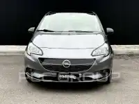 2018 Opel Corsa