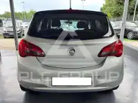 2018 Opel Corsa