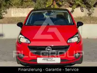 2018 Opel Corsa