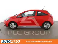 2018 Opel Corsa
