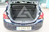 2018 Opel Corsa