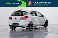 2018 Opel Corsa