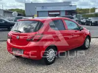 2018 Opel Corsa