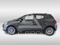 2018 Opel Corsa