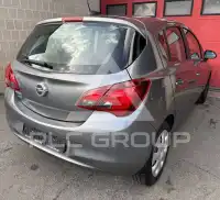 2018 Opel Corsa