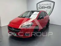 2018 Opel Corsa