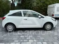2018 Opel Corsa