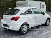 2018 Opel Corsa