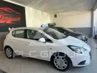 2018 Opel Corsa