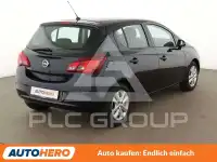 2018 Opel Corsa