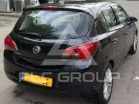 2018 Opel Corsa