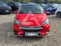 2018 Opel Corsa