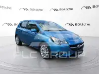 2018 Opel Corsa