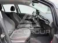 2018 Opel Corsa