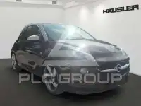 2018 Opel Adam