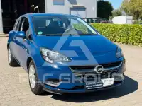 2018 Opel Corsa