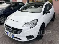 2018 Opel Corsa