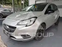 2018 Opel Corsa
