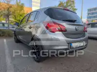 2018 Opel Corsa