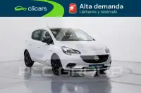 2018 Opel Corsa