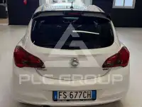 2018 Opel Corsa