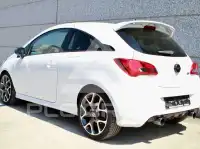 2018 Opel Corsa