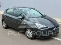 2018 Opel Corsa