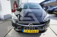 2018 Opel Corsa