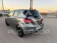 2018 Opel Corsa