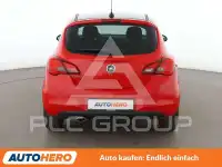 2018 Opel Corsa
