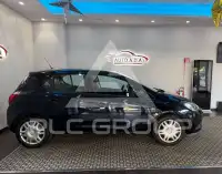 2018 Opel Corsa
