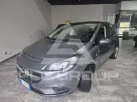 2018 Opel Corsa
