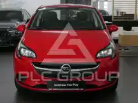 2018 Opel Corsa